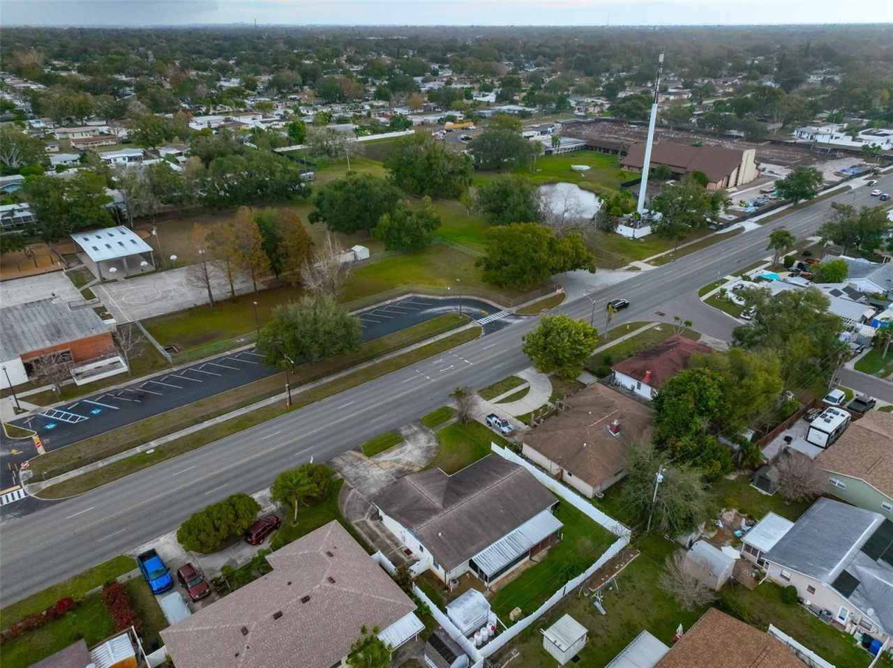 5534 22nd Avenue N, Saint Petersburg, FL 33710 Photo