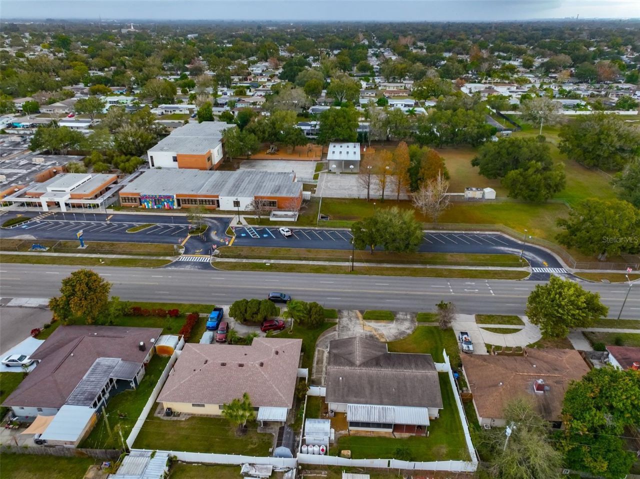 5534 22nd Avenue N, Saint Petersburg, FL 33710 Photo