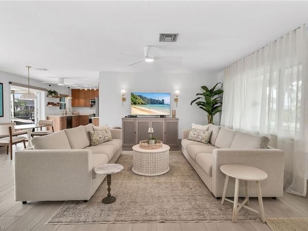 280 Ibis ST, FORT MYERS BEACH, FL 33931