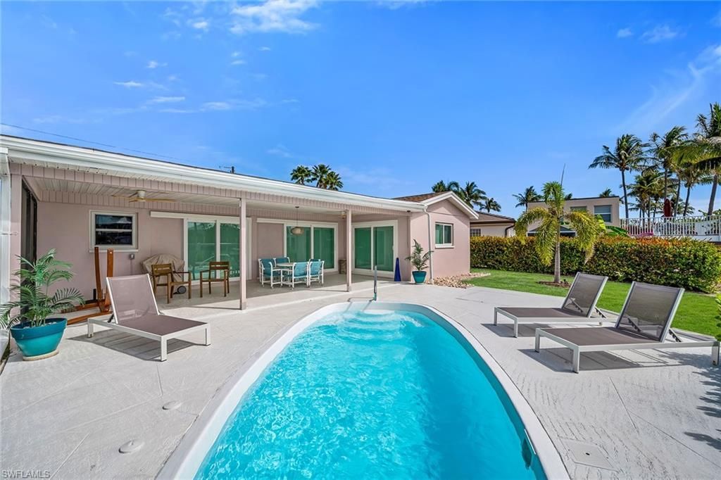 280 Ibis St, Fort Myers Beach, FL 33931 Photo