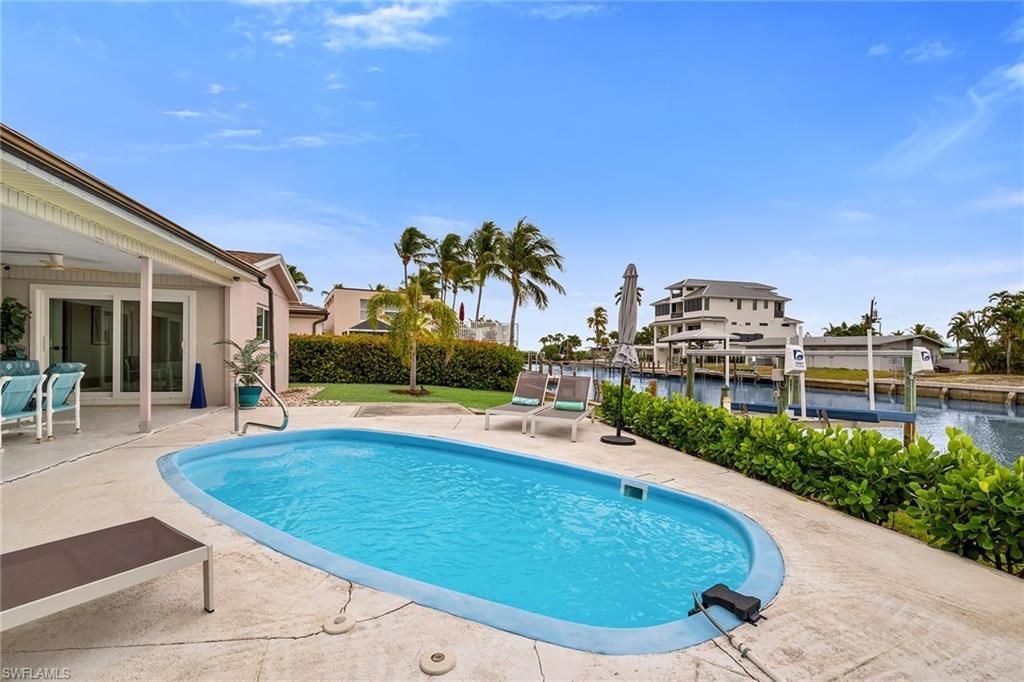 280 Ibis St, Fort Myers Beach, FL 33931 Photo