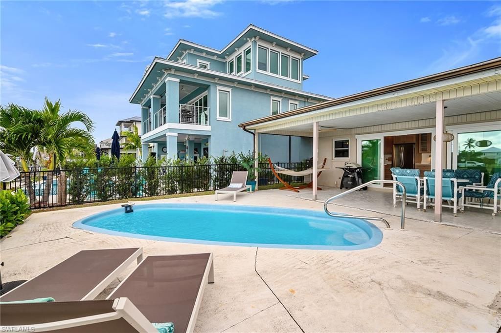 280 Ibis St, Fort Myers Beach, FL 33931 Photo