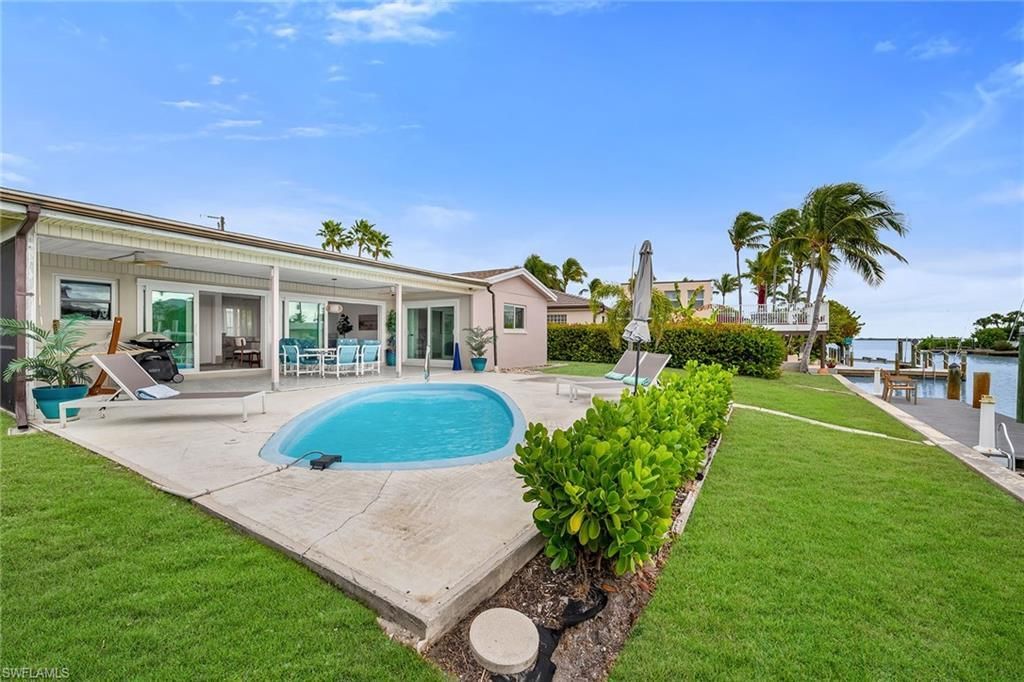 280 Ibis St, Fort Myers Beach, FL 33931 Photo