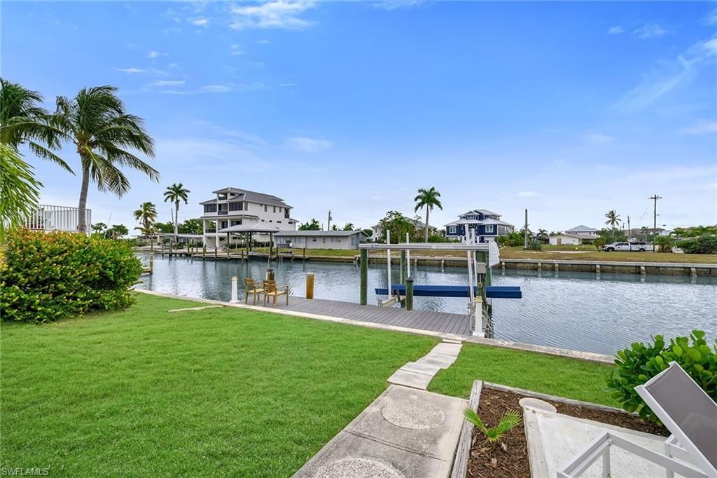 280 Ibis St, Fort Myers Beach, FL 33931 Photo