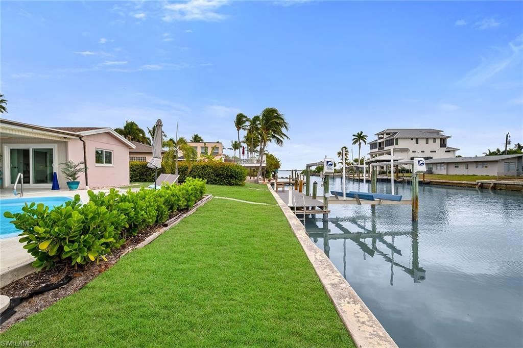 280 Ibis St, Fort Myers Beach, FL 33931 Photo