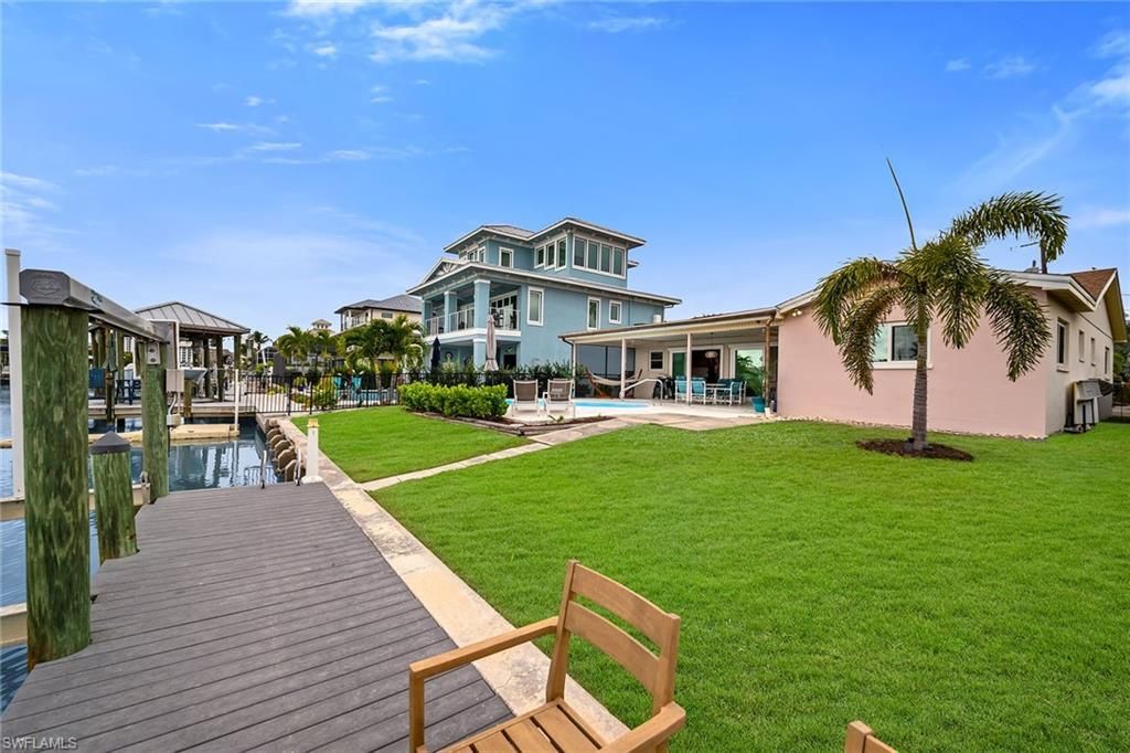 280 Ibis St, Fort Myers Beach, FL 33931 Photo