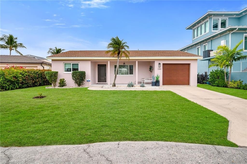 280 Ibis St, Fort Myers Beach, FL 33931 Photo