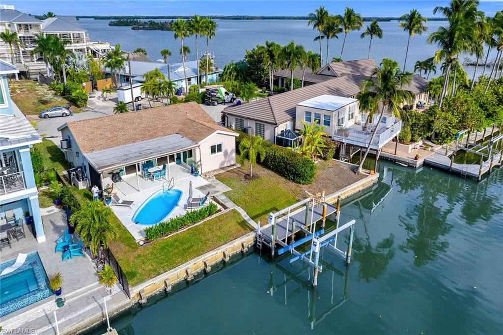 280 Ibis St, Fort Myers Beach, FL 33931 Photo