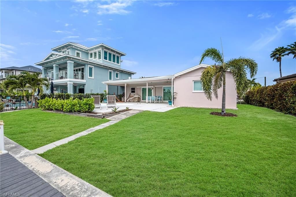 280 Ibis St, Fort Myers Beach, FL 33931 Photo