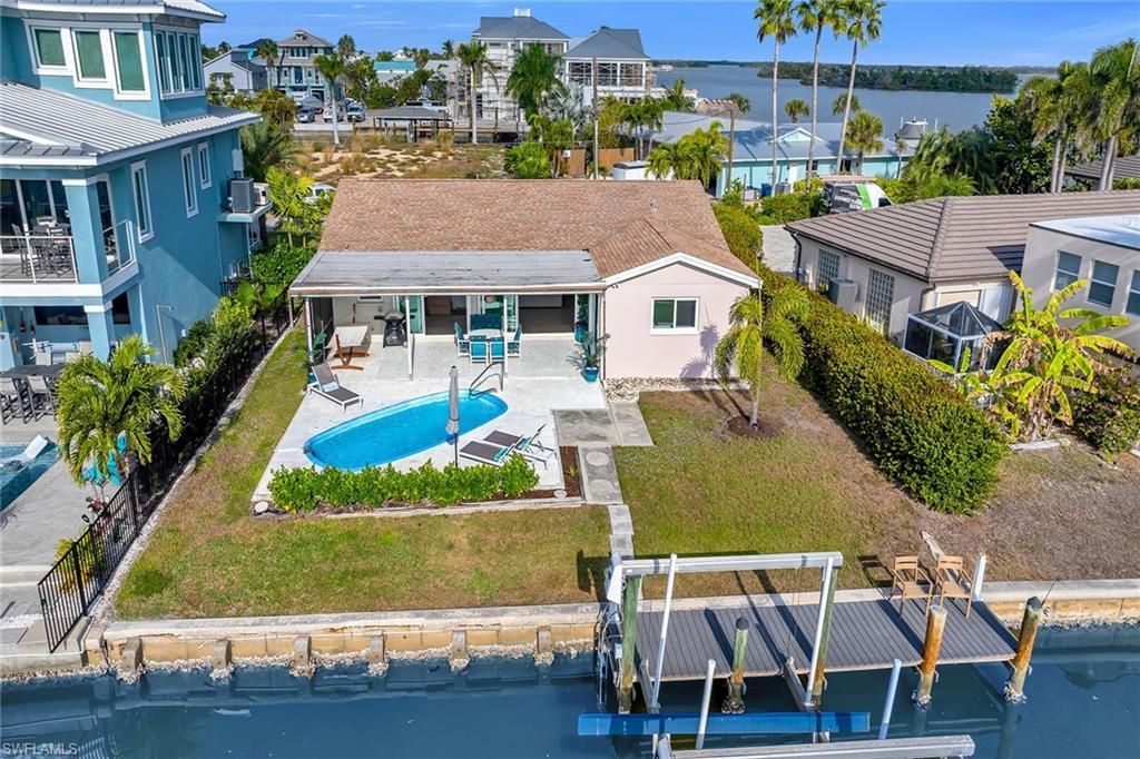 280 Ibis St, Fort Myers Beach, FL 33931 Photo