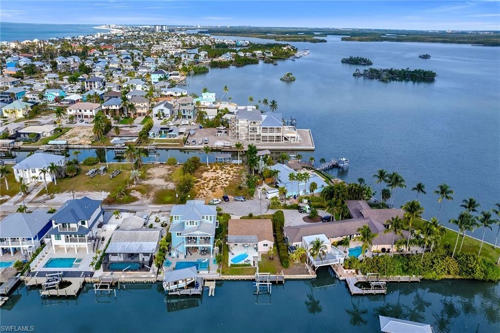 280 Ibis St, Fort Myers Beach, FL 33931 Photo