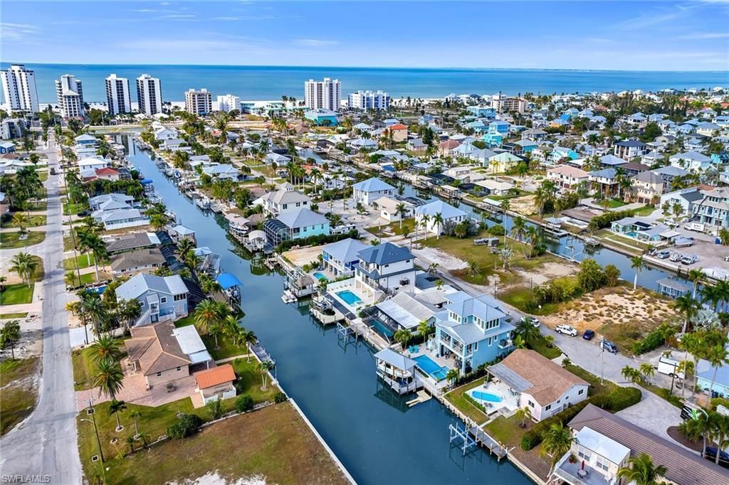 280 Ibis St, Fort Myers Beach, FL 33931 Photo