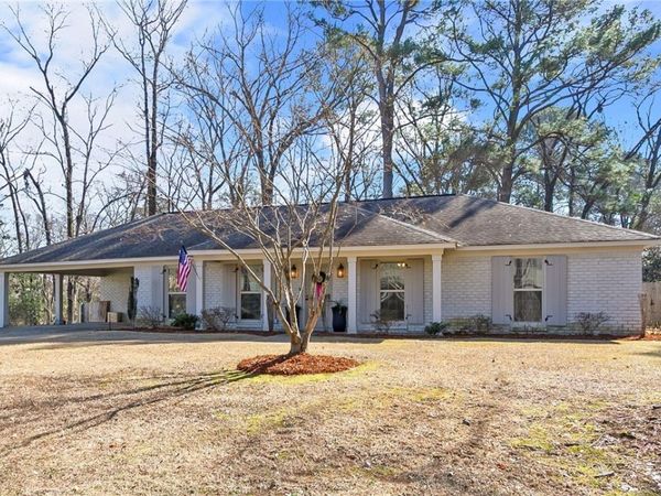 903 Heritage Drive, Tuscaloosa, AL 35406