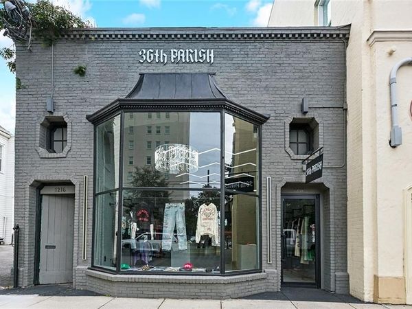 1216-18 SAINT CHARLES Avenue, New Orleans, LA 70130