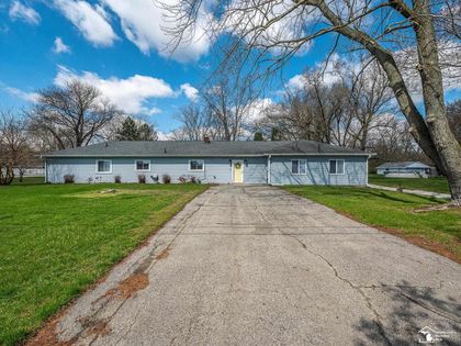 2525 Reinhardt Road Monroe, MI 48162
