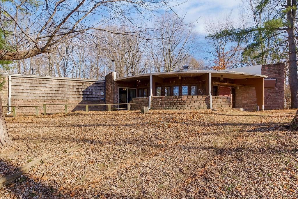 7693 Benner Lake Road, Dearborn, MO 64439 Main Photo