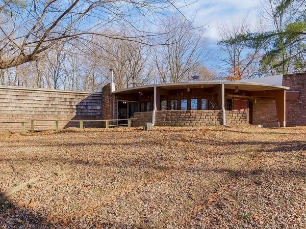 7693 Benner Lake Road, Dearborn, MO 64439