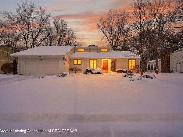 2060 Tamarack Drive, Okemos, MI 48864