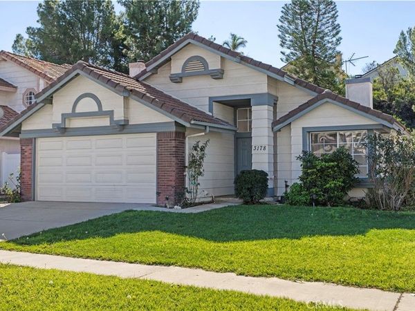 3178 Dogwood Drive, Corona, CA 92882