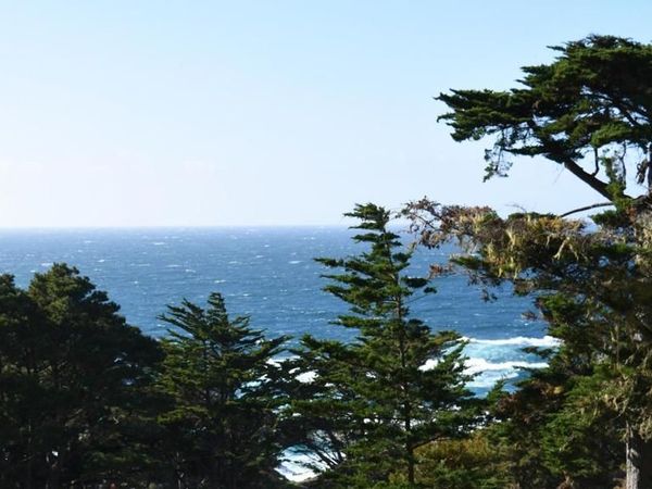 0 Spindrift Road, Carmel Highlands, CA 93923