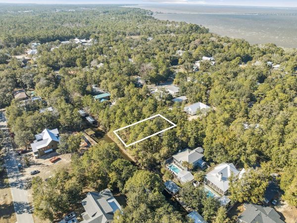 Lot 15 Morrison Avenue, Santa Rosa Beach, FL 32459