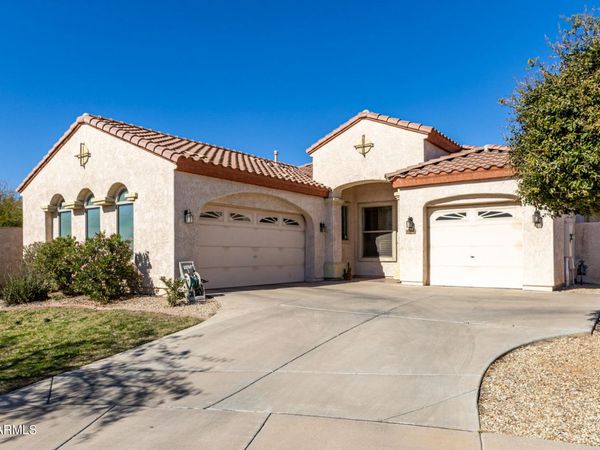 16104 W Mescal Street, Surprise, AZ 85379