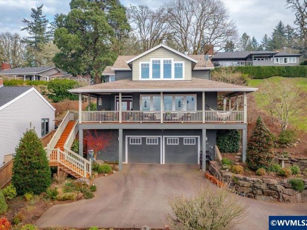 3228 Sunridge Dr S, Salem, OR 97302