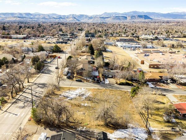 3800 Independence Court, Wheat Ridge, CO 80033