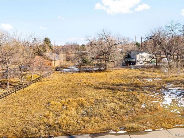 3816 Independence Court, Wheat Ridge, CO 80033