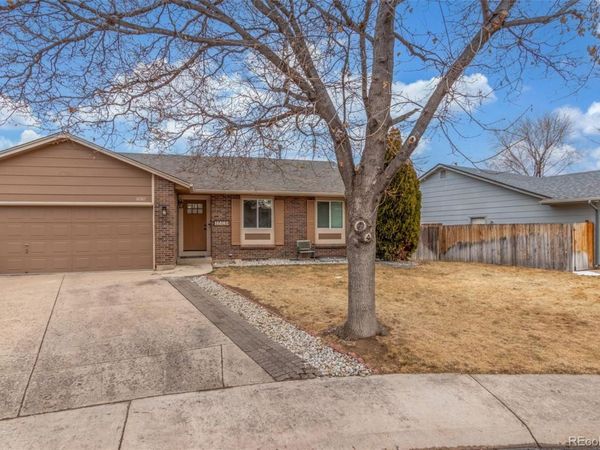 18967 E Montana Place, Aurora, CO 80017