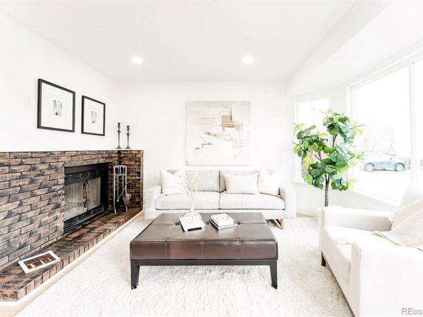 7978 Chase Circle, Unit B, Arvada, CO 80003