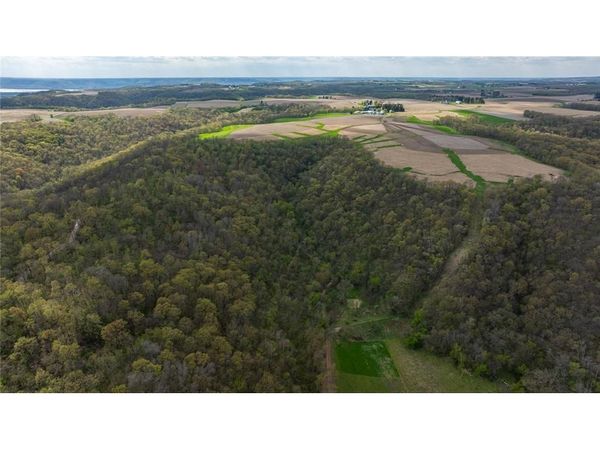 0 Yaeger Valley Road, Cochrane, WI 54622