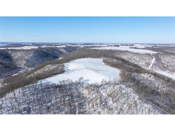 0 Yaeger Valley Road, Cochrane, WI 54622