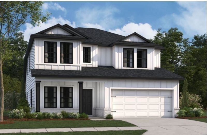 222 Cogner Dr, Lebanon, TN 37087 Main Photo