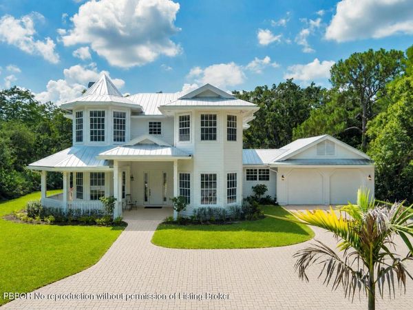 1001 SE Ranch Road, Jupiter, FL 33478