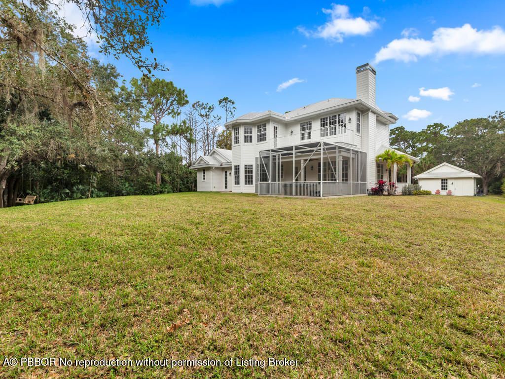 1001 SE Ranch Road, Jupiter, FL 33478 Photo