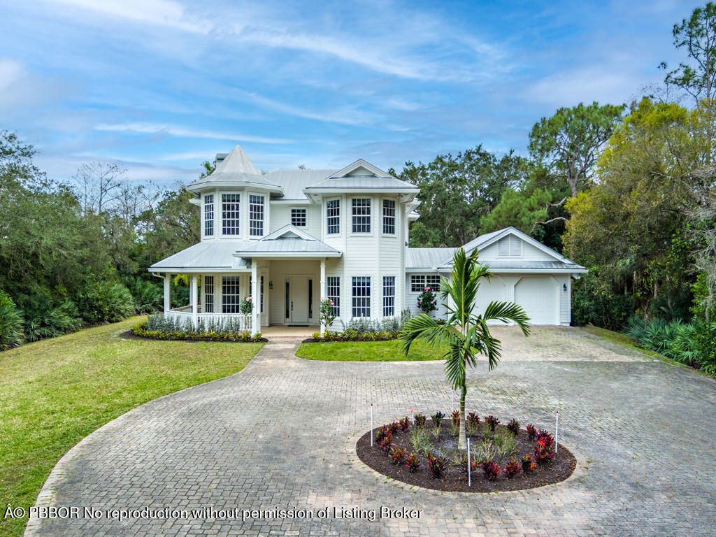 1001 SE Ranch Road, Jupiter, FL 33478 Photo