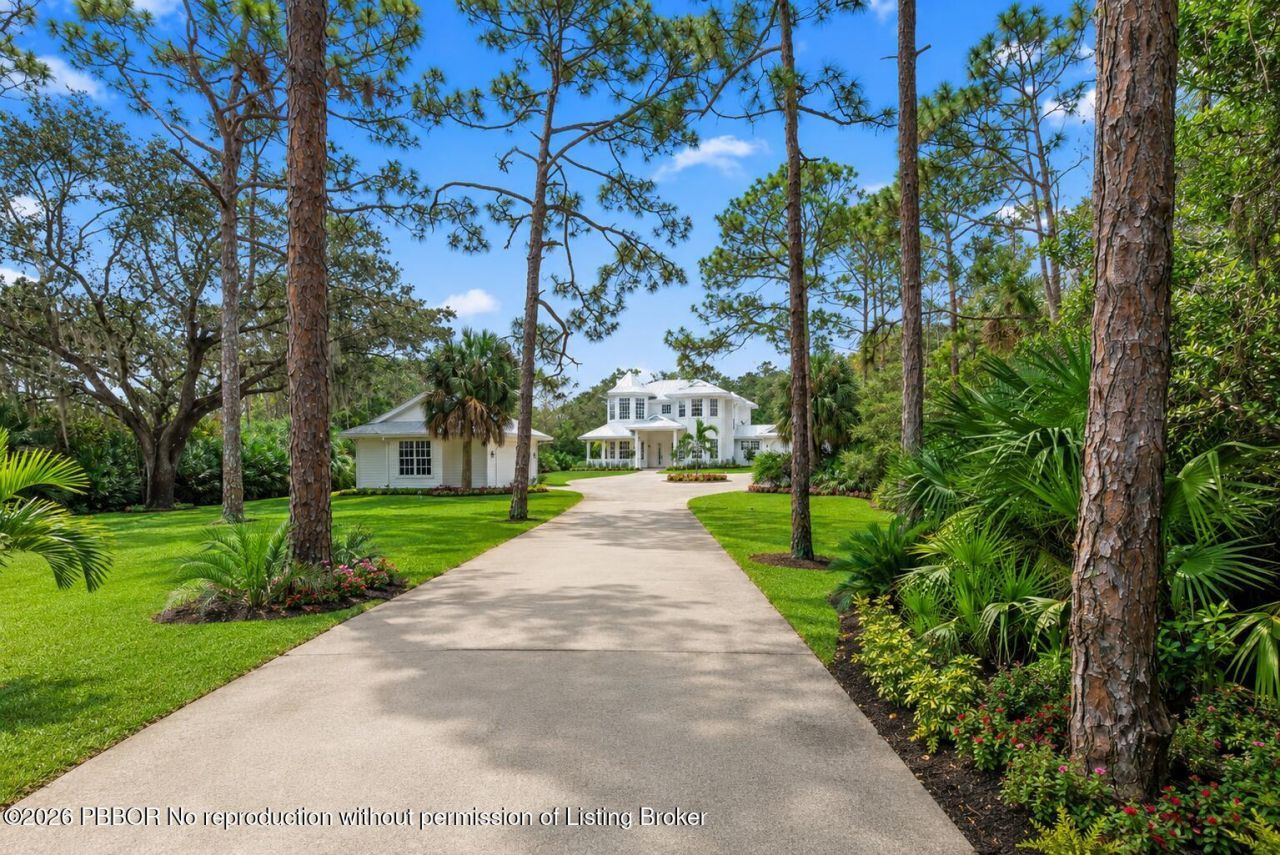 1001 SE Ranch Road, Jupiter, FL 33478 Photo