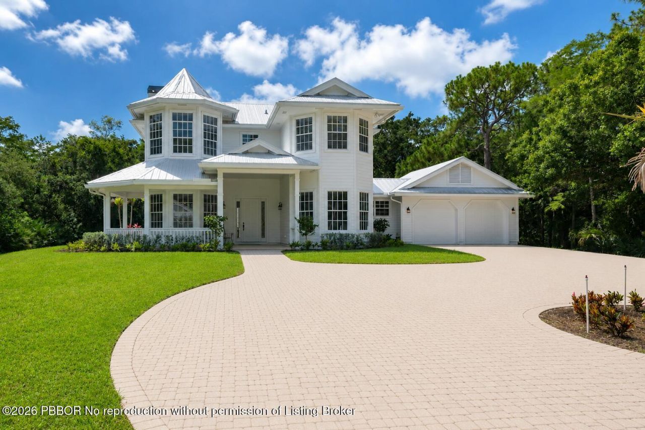 1001 SE Ranch Road, Jupiter, FL 33478 Photo