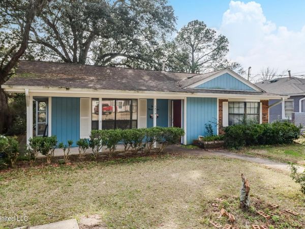 1213 27th Street, Gulfport, MS 39501
