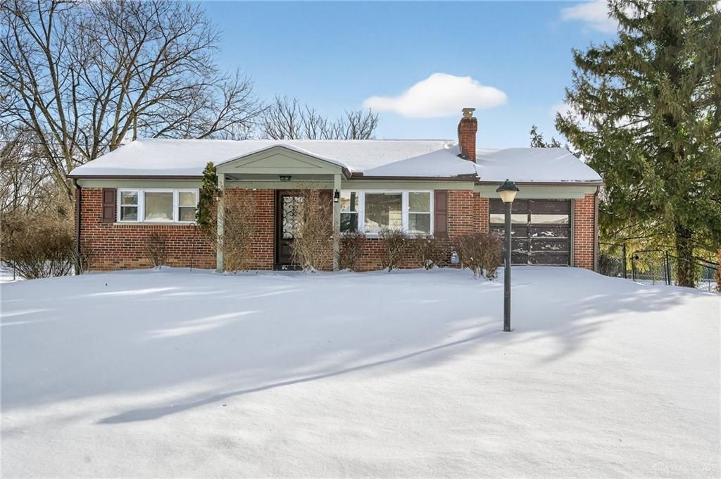 2106 Forestlake Drive, Anderson Township, OH 45244 Main Photo