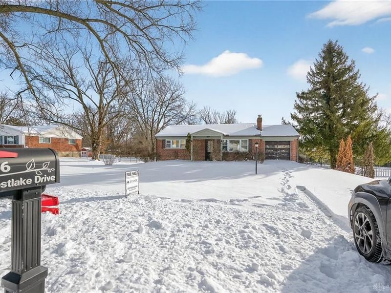 2106 Forestlake Drive, Anderson Township, OH 45244 Photo 2