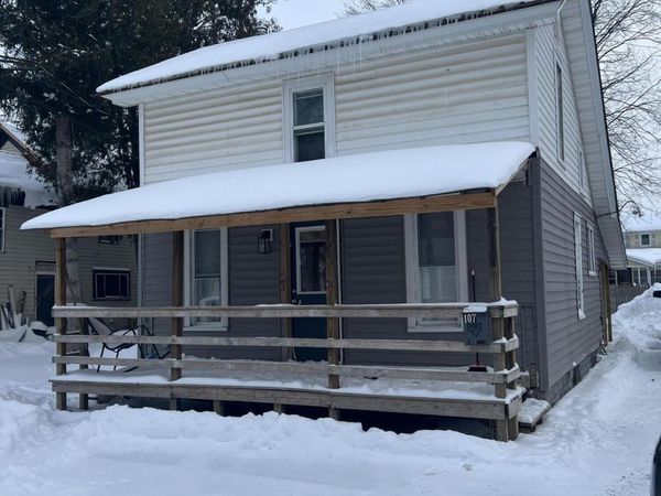 107 Ball Avenue, Canastota, NY 13032