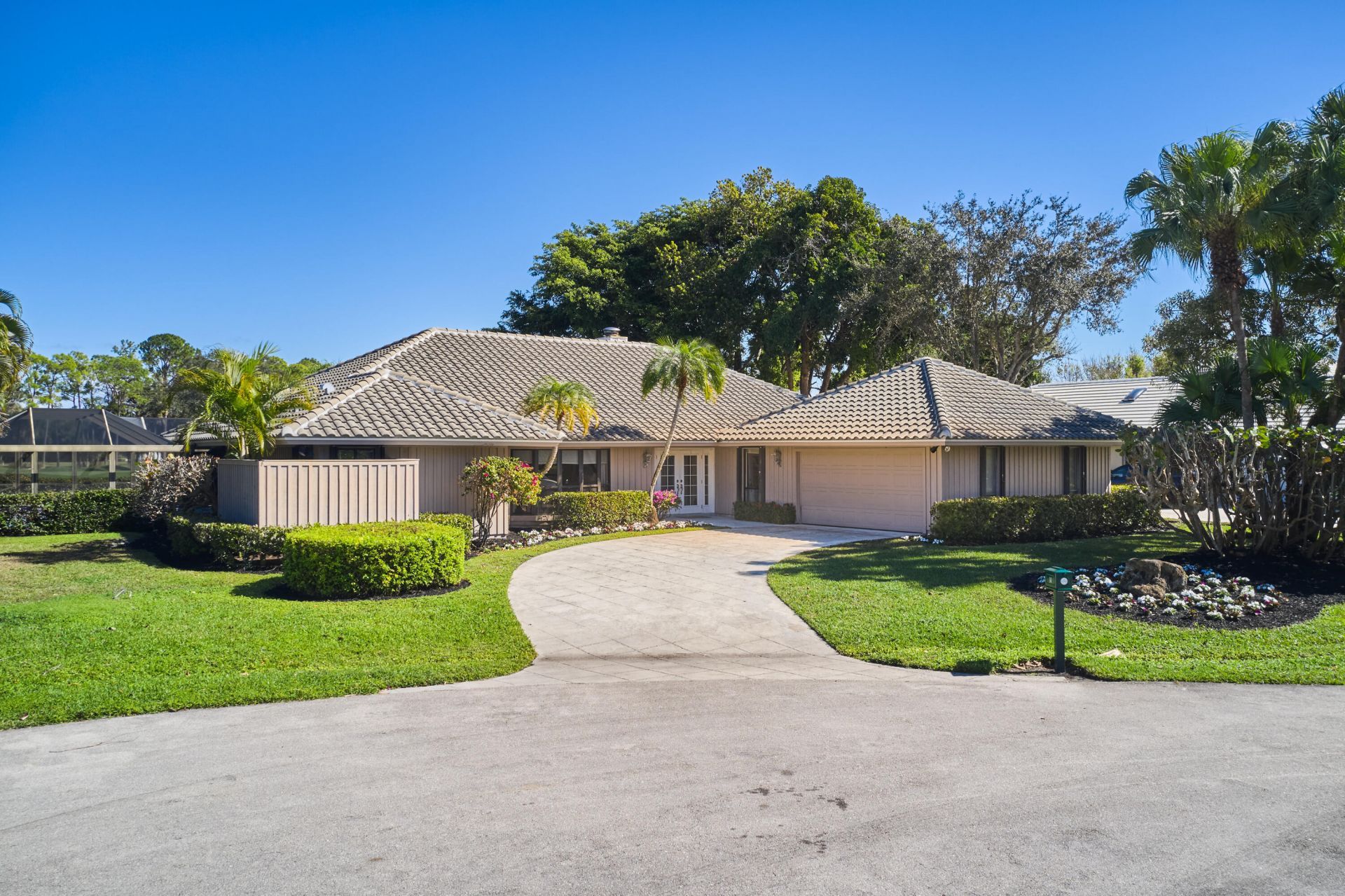 14 Marlwood Lane, Palm Beach Gardens, FL 33418 Photo