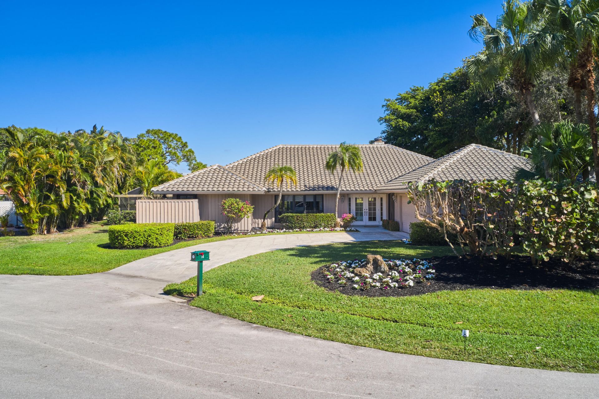 14 Marlwood Lane, Palm Beach Gardens, FL 33418 Photo