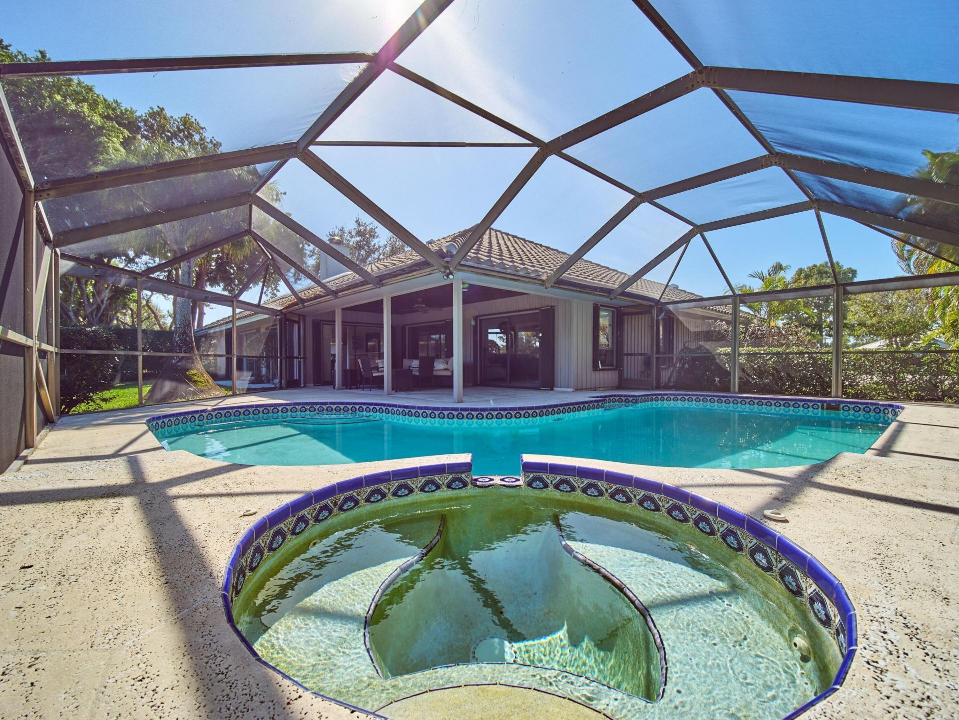 14 Marlwood Lane, Palm Beach Gardens, FL 33418 Photo