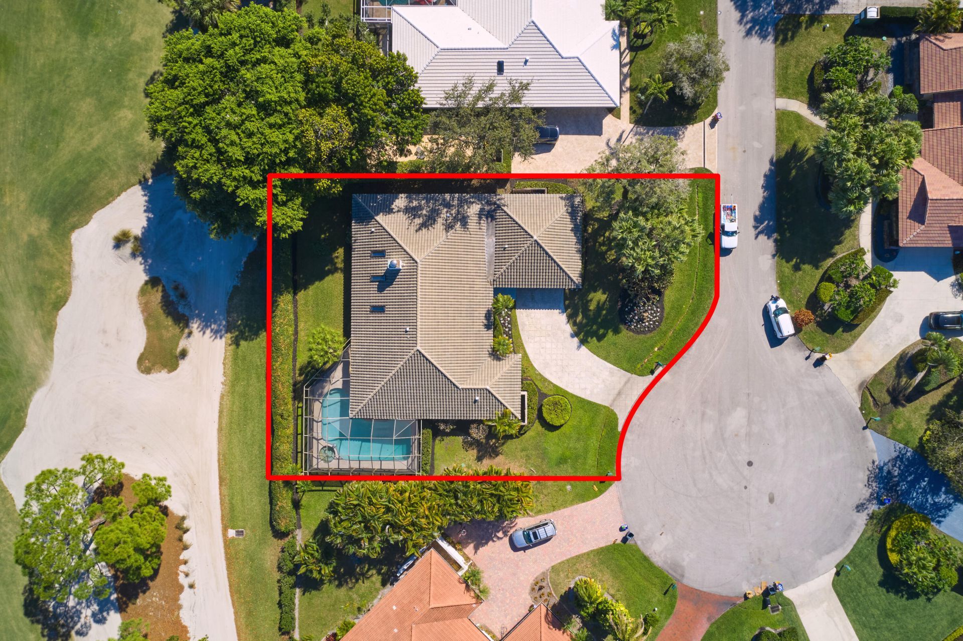 14 Marlwood Lane, Palm Beach Gardens, FL 33418 Photo