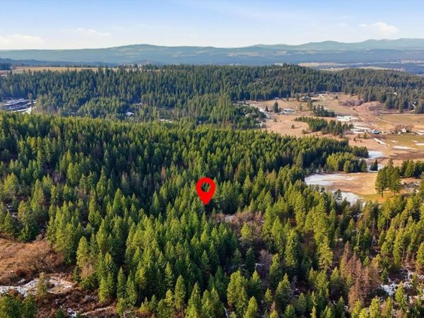 XXXXX E Day Mt Spokane Rd, Colbert, WA 99005
