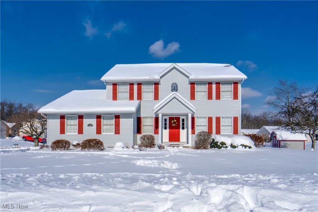 2790 Lee Avenue Nw, Massillon, OH 44647 Main Photo