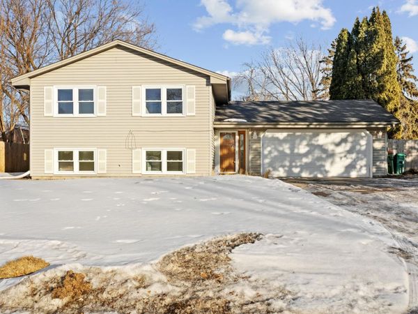 8141 5th Street NE, Spring Lake Park, MN 55432